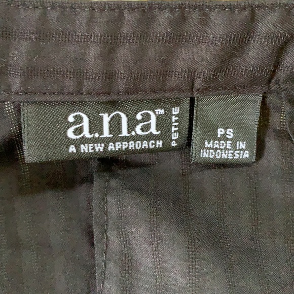 A.N.A. TOP - Picture 12 of 13